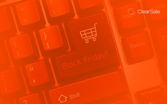 Black Friday; ClearSale