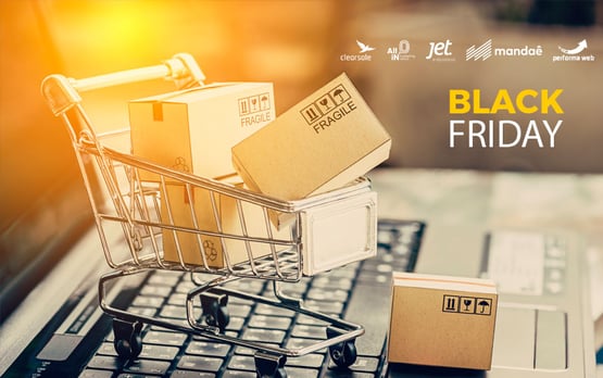 Black Friday 2018: Websérie exclusiva oferece insights e dicas de estratégia para o e-commerce