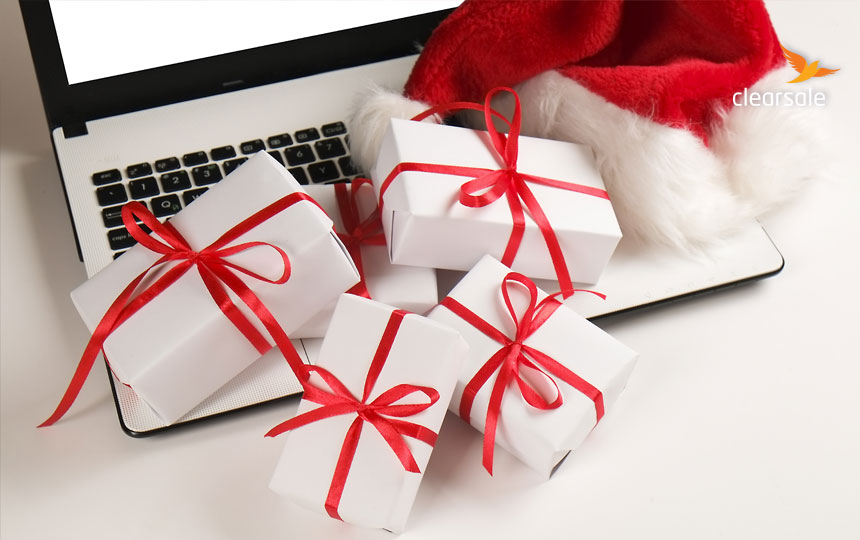 E-commerce fatura R$ 14,1 bi no Natal e evita R$ 292,5 milhões em fraudes 