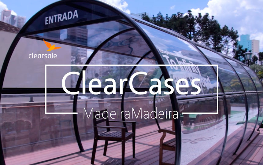 ClearSale ajuda MadeiraMadeira a chegar aos 99% de aprovação de pedidos