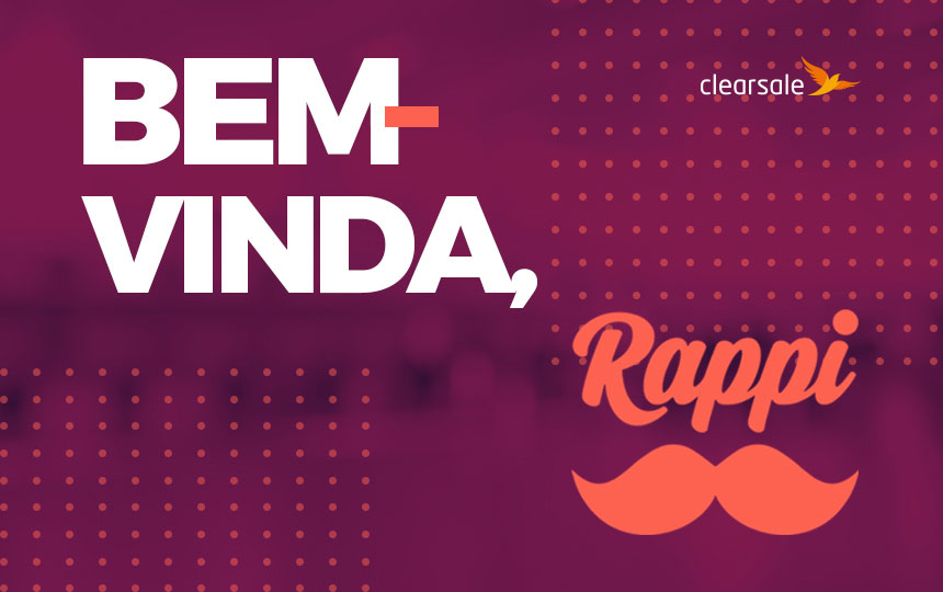 ClearSale agora é responsável pela gestão de risco da Rappi no Brasil