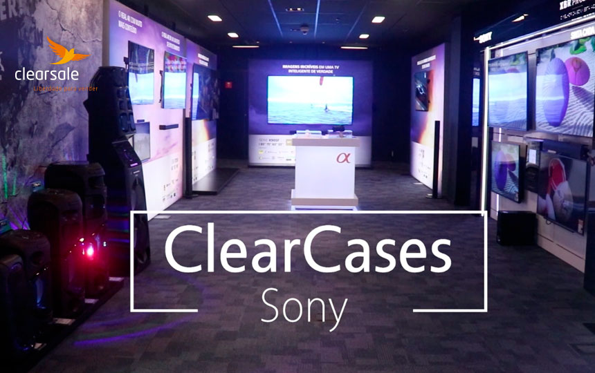Com a ClearSale, Sony tem menos chargebacks e mais aprovação