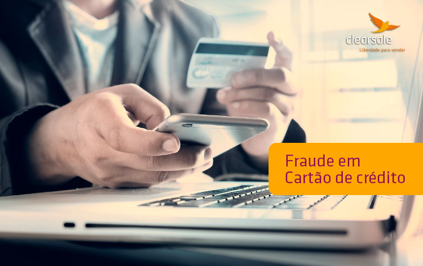 Os 6 momentos mais marcantes para o consumidor na fraude em cartões de crédito