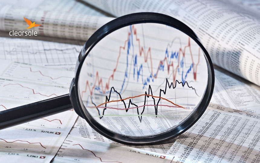 O que é e como fazer uma análise de risco financeiro?