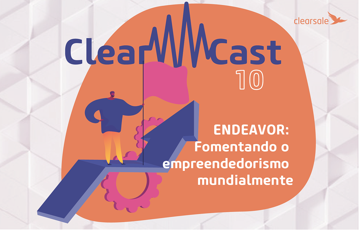 clearcast, endeavor