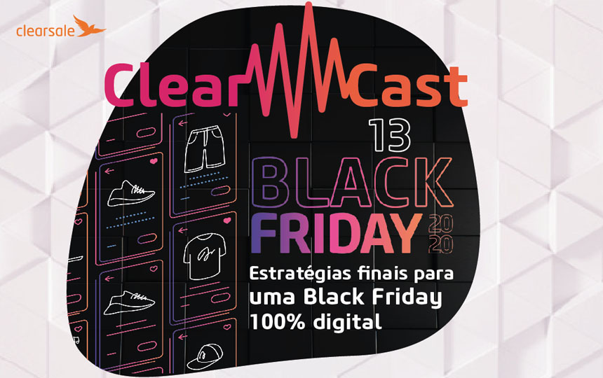 black friday; clearcast