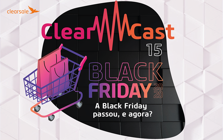 clearcast; podcast; black friday