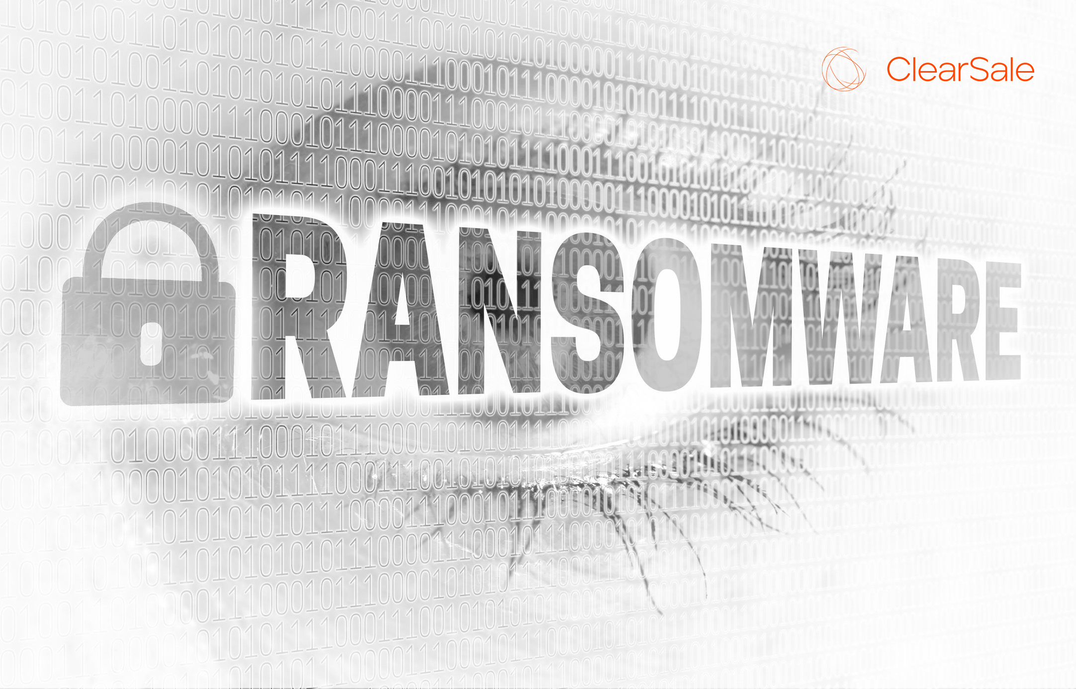 o que é ransomware